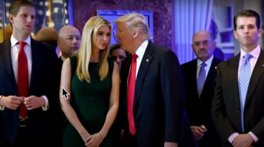 Trump turning Liberals and MSM into Truthers