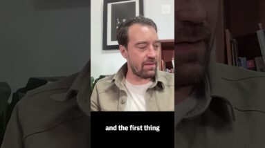 Trump Is Using El Salvador's Jails Because They're Outside the Rule of U.S. Law  #politics #trump