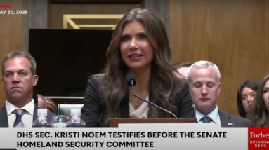 Wow Trump is really really Stupid