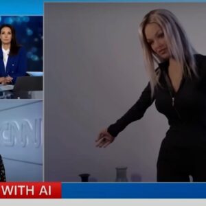 Judas Trump F's Elon after Elon Gave Him 300mil + AI blackmails creator to keep from being Deleted