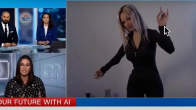 Judas Trump F's Elon after Elon Gave Him 300mil + AI blackmails creator to keep from being Deleted