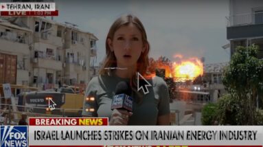 A lot of thinks are converging into One Apocalaughtic Moment