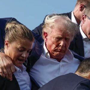 Where do you think Better is going to come from + Trump wants martial Law & so do his handlers