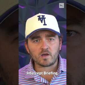 Trump’s GI Joe-Cosplaying “Goon Squads” Sow Terror — and Solidarity  #politics #trump