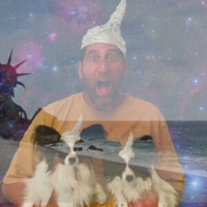 Chat GPT & AI Gemini say my YouTube Channel is F'd & That YouTube $ucls & Shadow Bans US