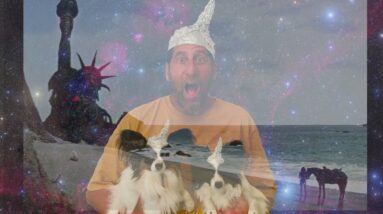 Chat GPT & AI Gemini say my YouTube Channel is F'd & That YouTube $ucls & Shadow Bans US