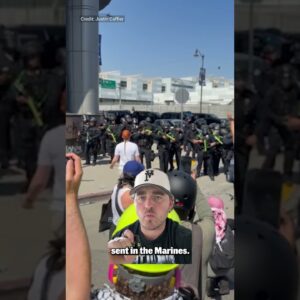 Kristi Noem's Email Whoopsie