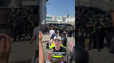 Kristi Noem's Email Whoopsie