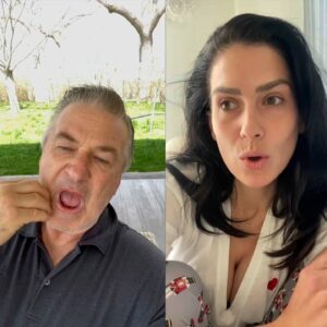 I Got Google AI Gemini to Admit Americas is F'd & Hilaria Baldwin is a Lying POS
