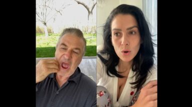 I Got Google AI Gemini to Admit Americas is F'd & Hilaria Baldwin is a Lying POS