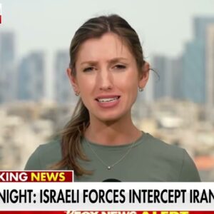 We Have reached the FU part of the Story Examples Trump +Rand Paul + Neom + Hegseth + Arrested Senat