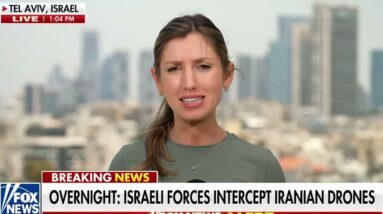 We Have reached the FU part of the Story Examples Trump +Rand Paul + Neom + Hegseth + Arrested Senat