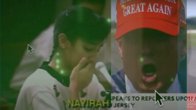 Pupppet Trump bombs Iran They alwasy lie to get us into WAR