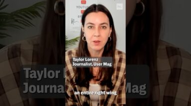 The Right-Wing Disinformation Machine After a Murder  #politics #trump