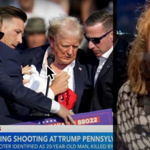 Trump Admitted he 'PROTECTED' Hillary from going to Jail & Nobody Noticed