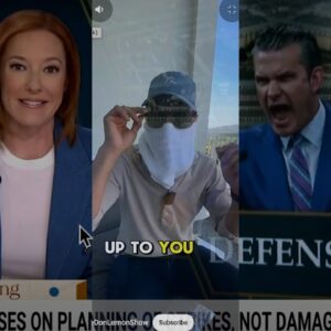 Trump Hegseth & don Lemons proving the system is Rigged for Stupidity