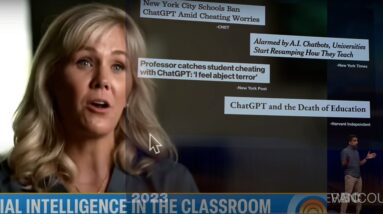 Trump VS Elon Hilarious aftermath + Trump & Epstien + AI Education