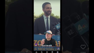 N.Y. Dems Face Choice: Voters’ Chosen Candidate Or… Eric Adams or Andrew Cuomo #politics #newyork