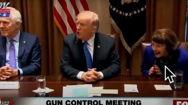 We are racing towards the cliff & everybody Know it