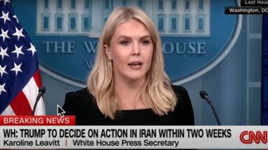 What you don't know about yourself + Trump & Israel