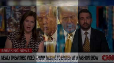 Desperate Trump Tries to shift Epstein Story to Obama + Epstein's Brother says he was Murdered