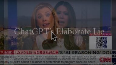 Ai is whack because of People