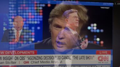 Because it just doesn't F'ing Matter