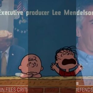 KABOOM!! Trump Class Trumper D#mbF#cks over Epstien Obesssion in Insane Rant