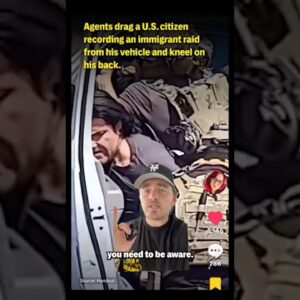 Five Things You Can Do When ICE Comes To Your Neighborhood  #politics #trump