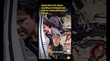 Five Things You Can Do When ICE Comes To Your Neighborhood  #politics #trump