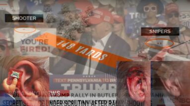 D#mbF#ck Trumpers finally Realizing trump Assignation was Fake But I got here 1st M'NFERS