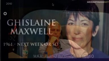 Jeffrey Epstein took the Fifth when asked if he and Trump were Perv Bros in 2010 Deposition 6 years