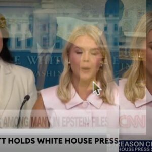 No Version of this Where Trump's name isn't in the Epstein Files, Trump & Epstein are Perv Bros