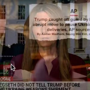 Trump thinks he is god &amp; his reality is reality &amp; if you Question it he gets p1ssed