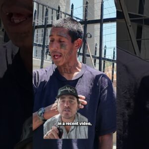 CBP Agents Can Have Gang Tattoos — as Long as They Cover Them Up  #politics #trump