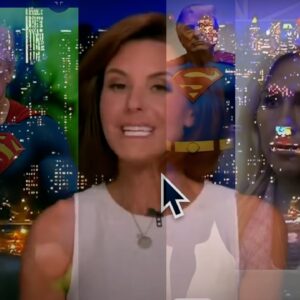 MAGA DF Meltdown as MAGA D#mbF#cks try to Blame Bondi not trump for Epstein Debacle