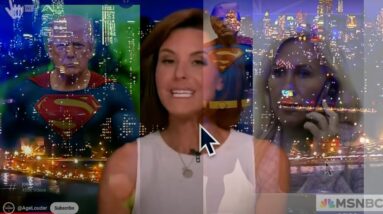 MAGA DF Meltdown as MAGA D#mbF#cks try to Blame Bondi not trump for Epstein Debacle