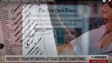 Trump think the muggles are here just to Serve him & his greatness