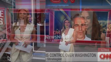 Trump has always been One of them & wants Martial Law & Smart Cities + I call BS on Chat GPT