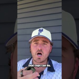 Chaos On New York’s Streets, Brought To You By the NYPD