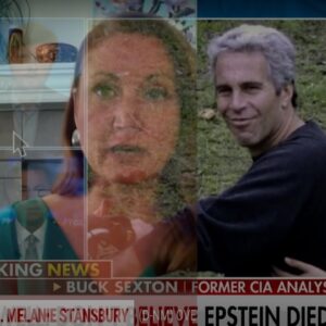 Former CIA guy says Ghislaine has Fully Exonerated Innocent Trump On Fox News