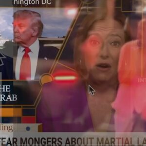 Bondi's Hilarious DeepState Claim + Trump like Hillary again & worked by Putin