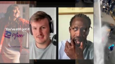 FU Pfizer and more stuff