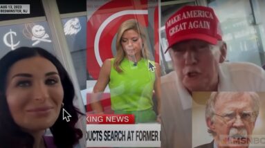 Hey Trumpers Trump, Loomer, Fox News & Tom Macdonald think UR D#mbF#ucks