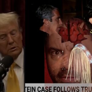 People Don't seek the truth because the Truth is to Painful