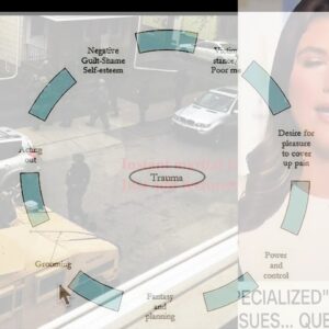 We've been Groom for Martial Law for Years Trump is just putting on the Finishing touches