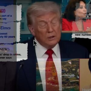 Trump Blackpilling everyone