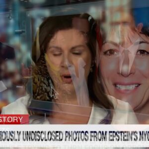 Trump just keeps making himself look Guilty + Ghislaine goes to Camp Bryan