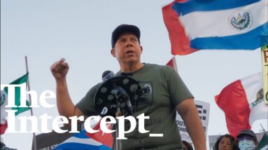 A City Fights Back: How LA Defends Itself From ICE