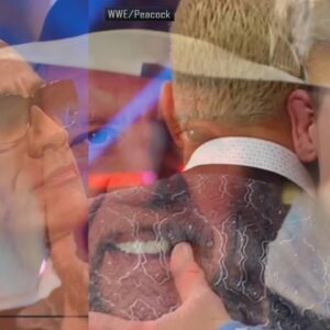 Manipulative low Vibrational & WWF Documents Idiocracy + Apparently  Trump was a Rat for the FBI